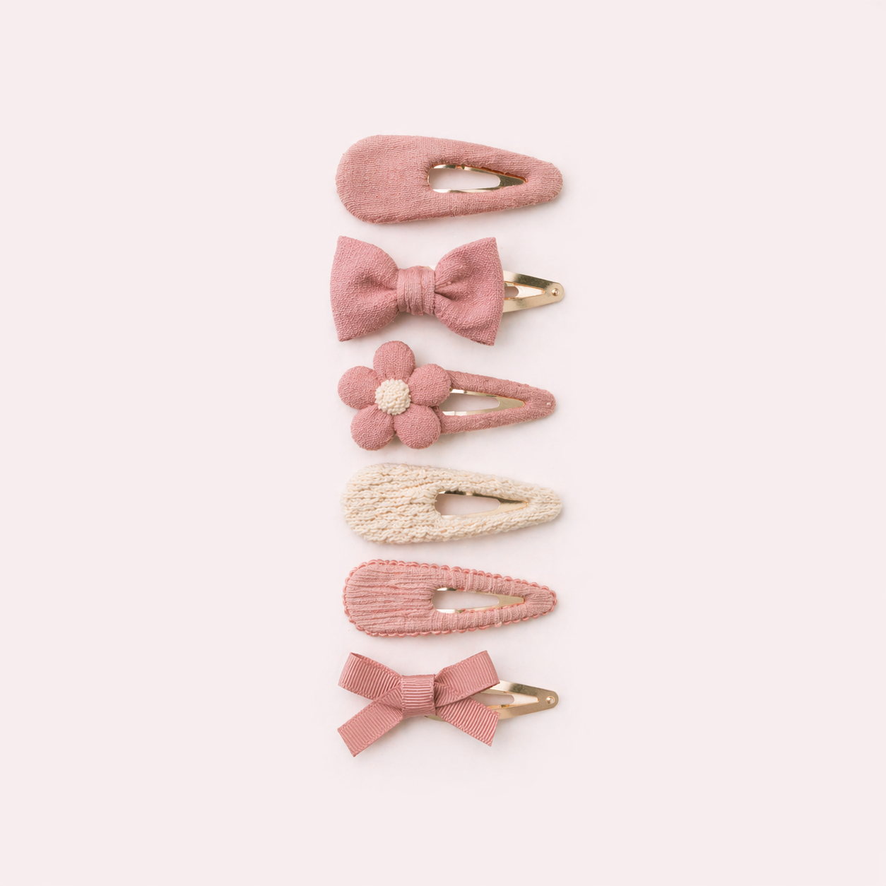 Hair Clips