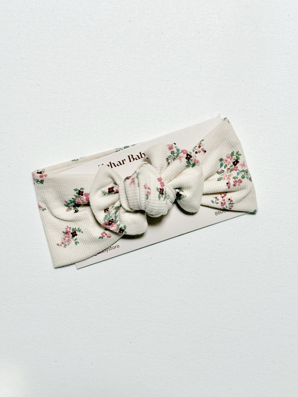 Printed Ribb Headbands