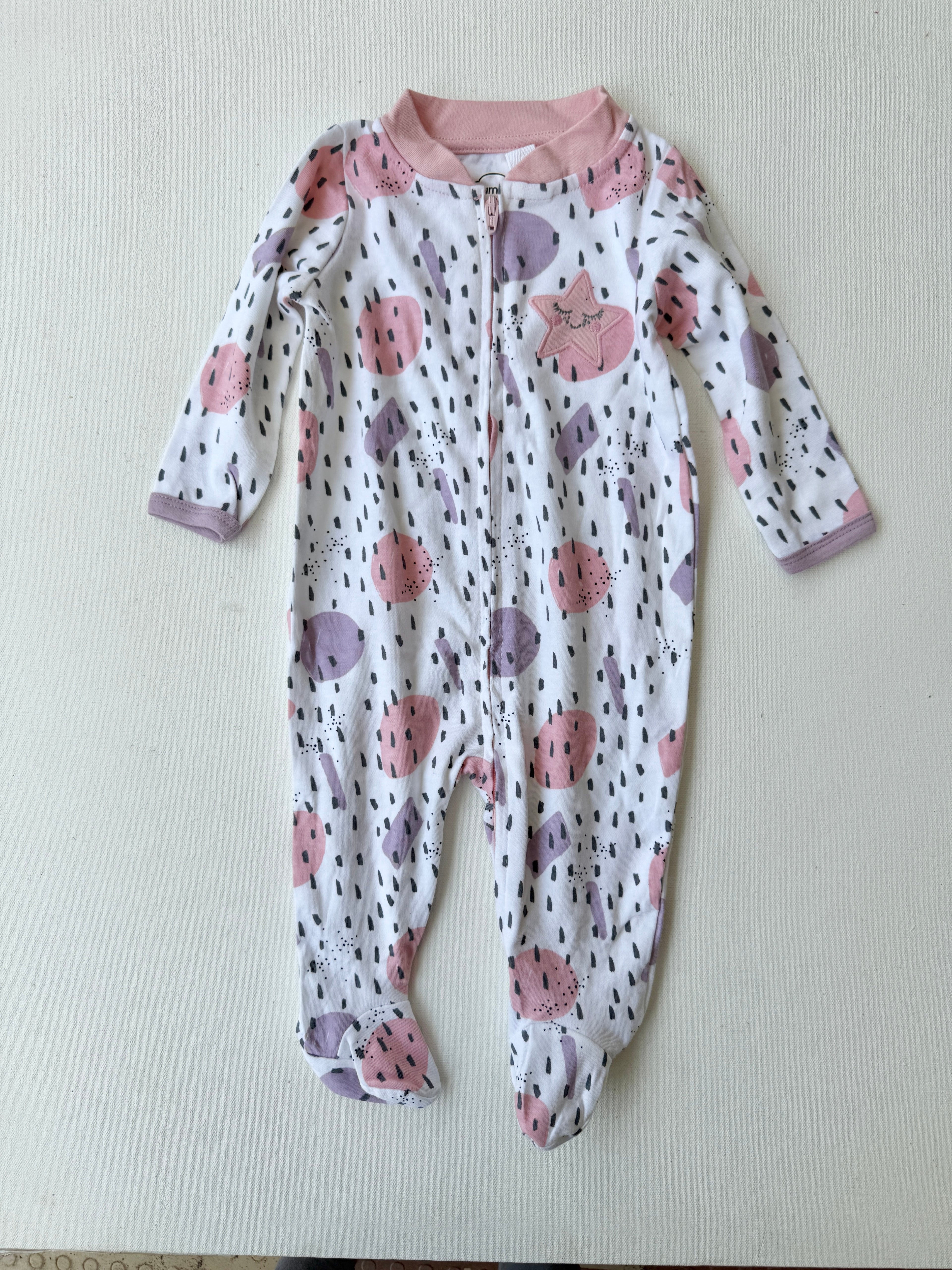 Dreamyday Sleepsuit
