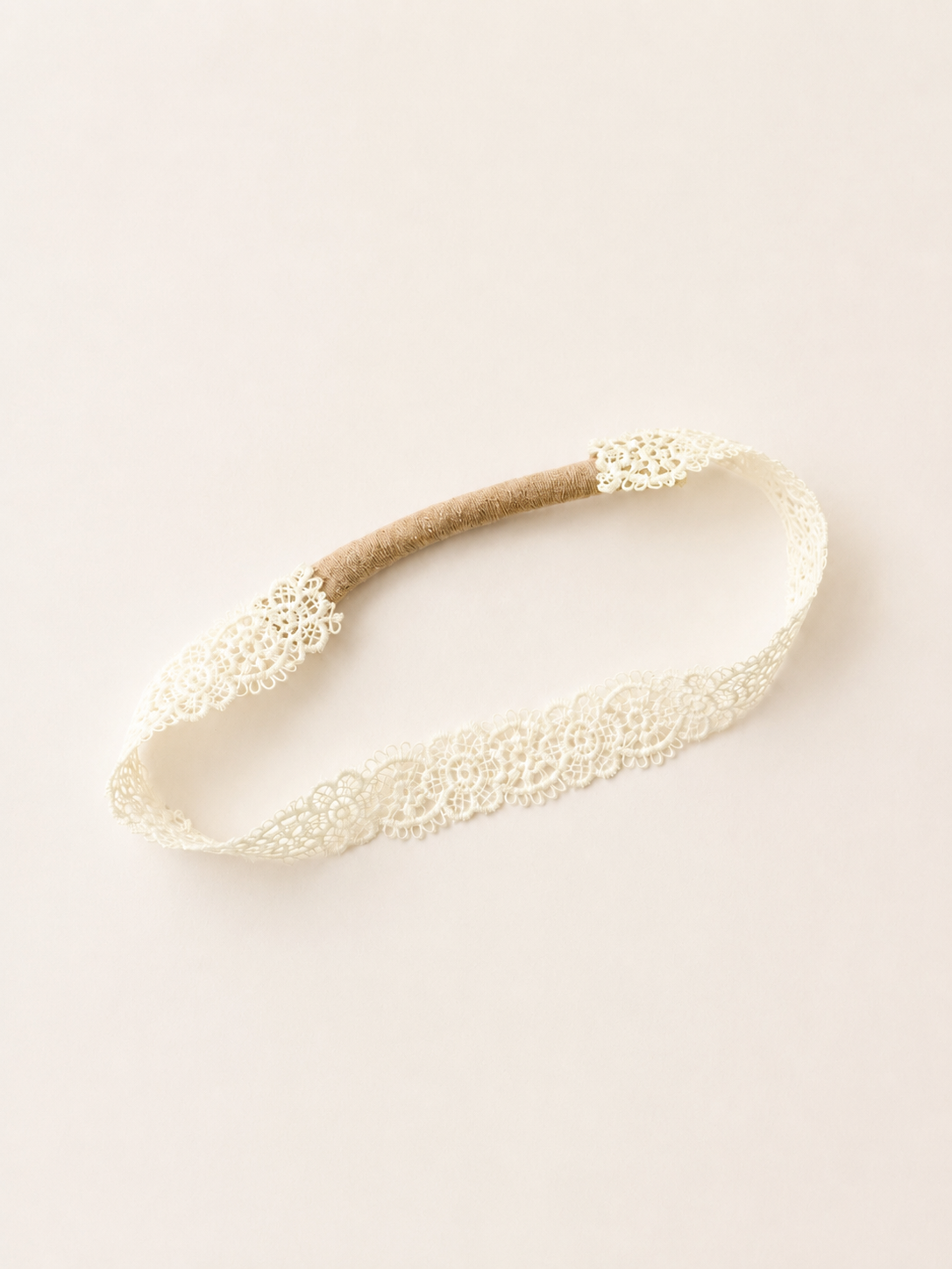 Sugarplum Laceband