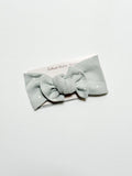 Printed Ribb Headbands