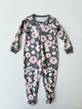 Willow Snuggle sleepsuit