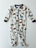 Bunnyhug Sleepsuit