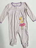 Honeybun Sleepsuit