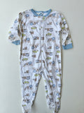 Cloudline Sleepsuit