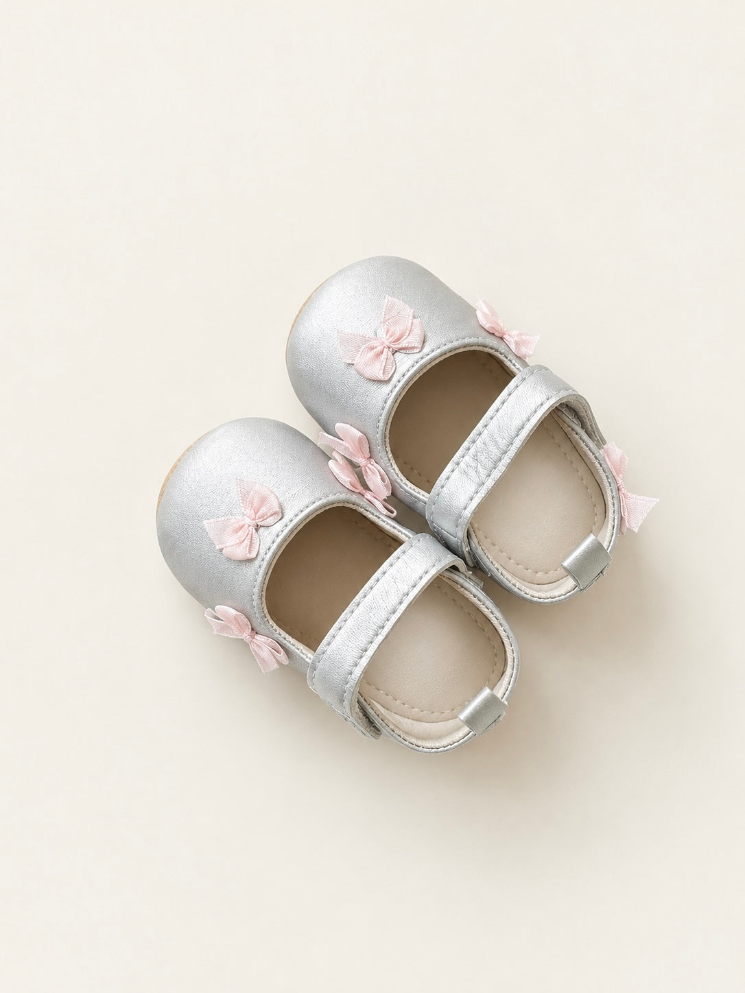 Elle Bow Shoes