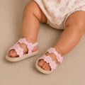 Daisy Bloom Sandals