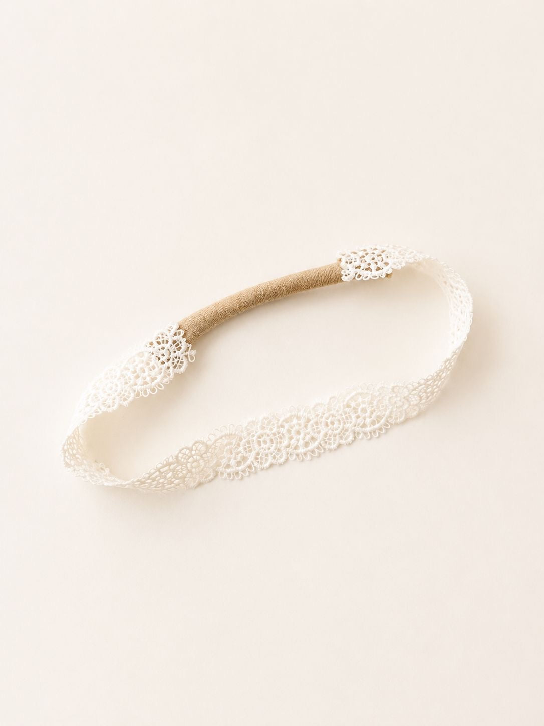 Sugarplum Laceband