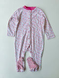 Nudenest sleepsuit
