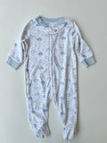 Babymuse Sleepsuit