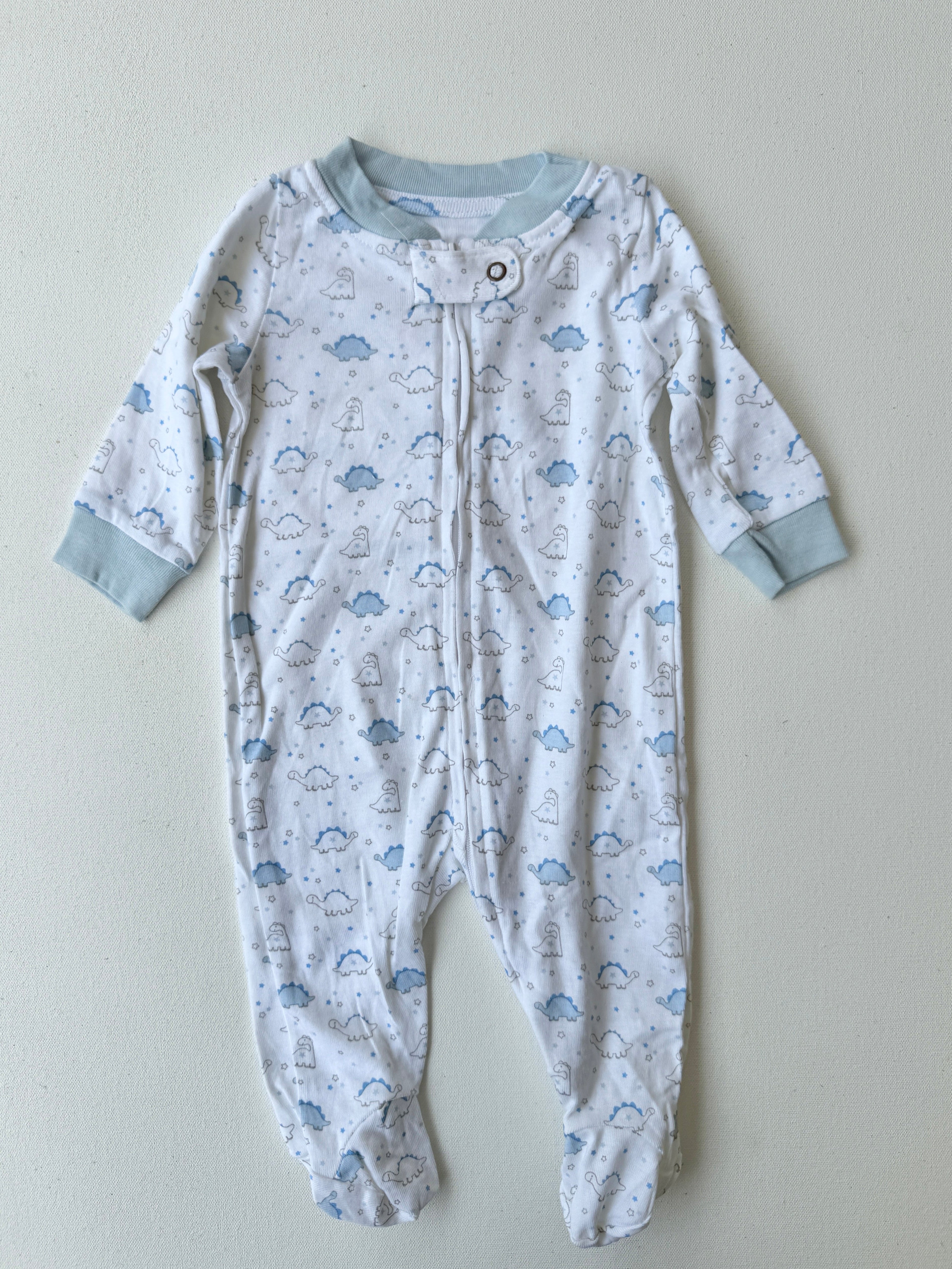 Babymuse Sleepsuit