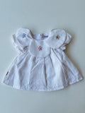 Vitage Petal Dress
