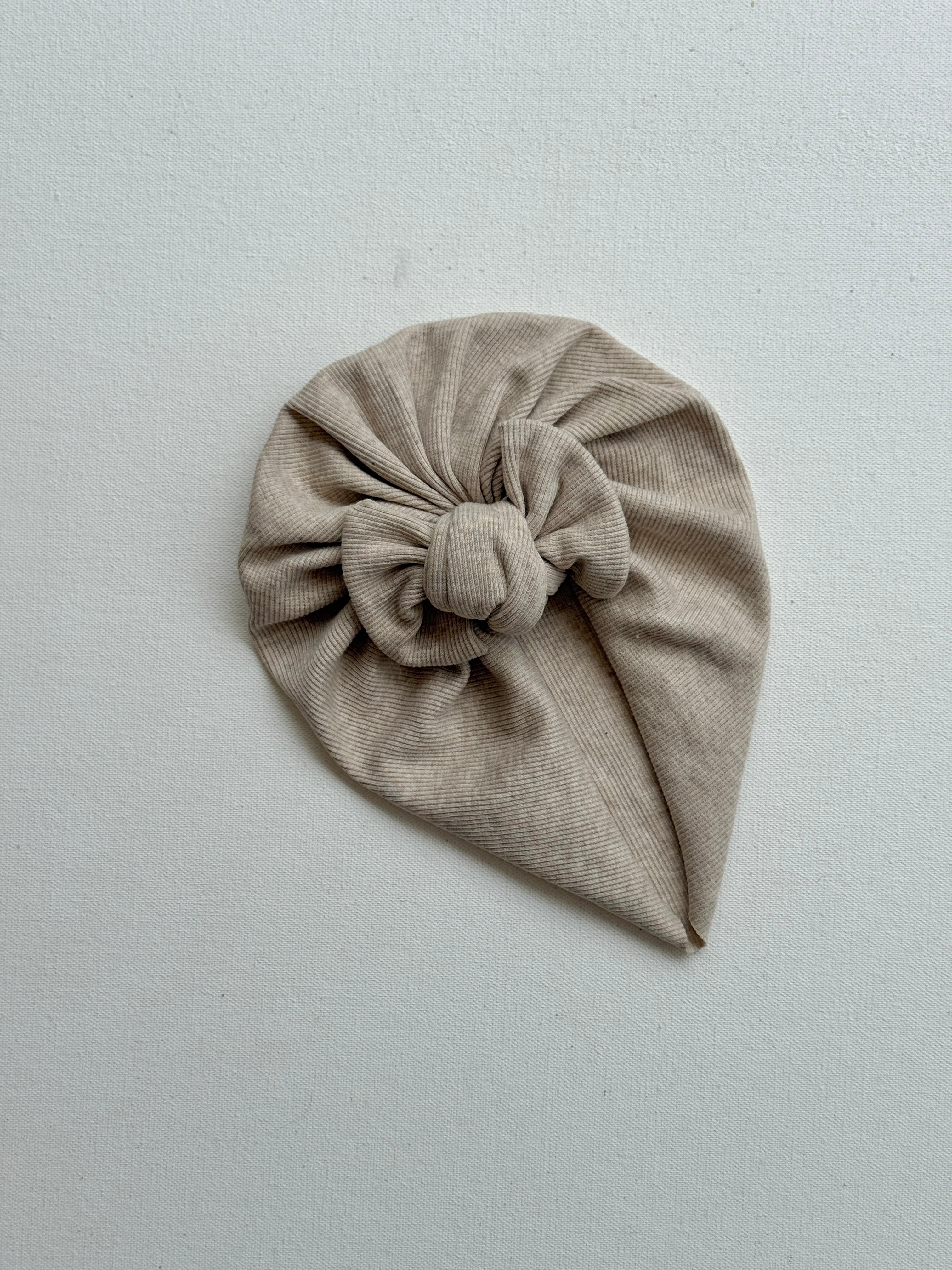 Luna Twisted Turban
