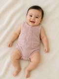 Little Luxe Romper