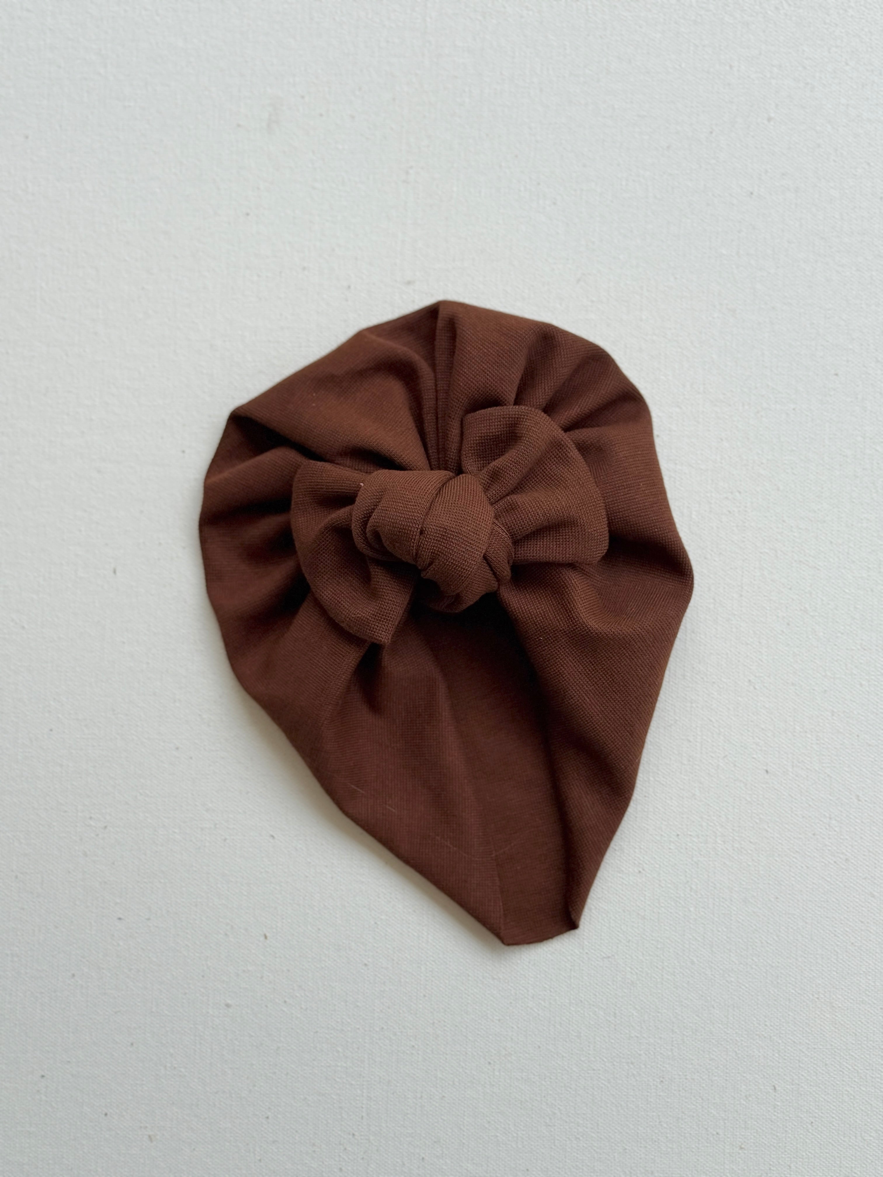 Luna Twisted Turban