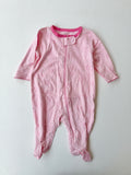 Sweetheart Sleepsuit