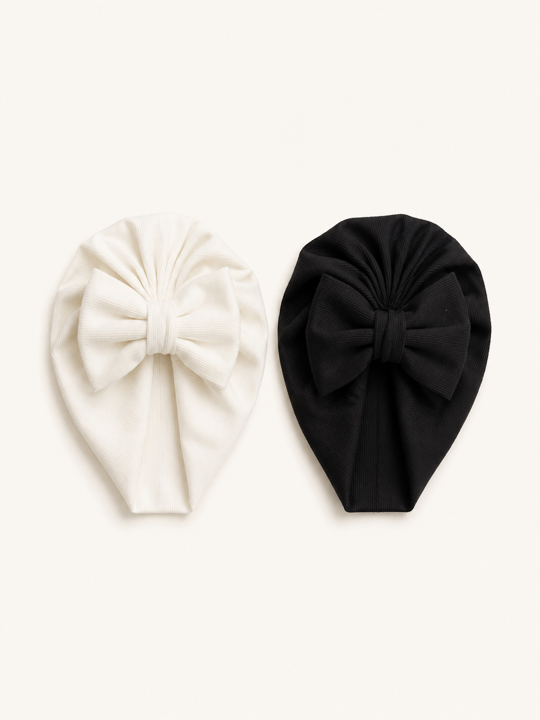 Bowbliss Turban combo