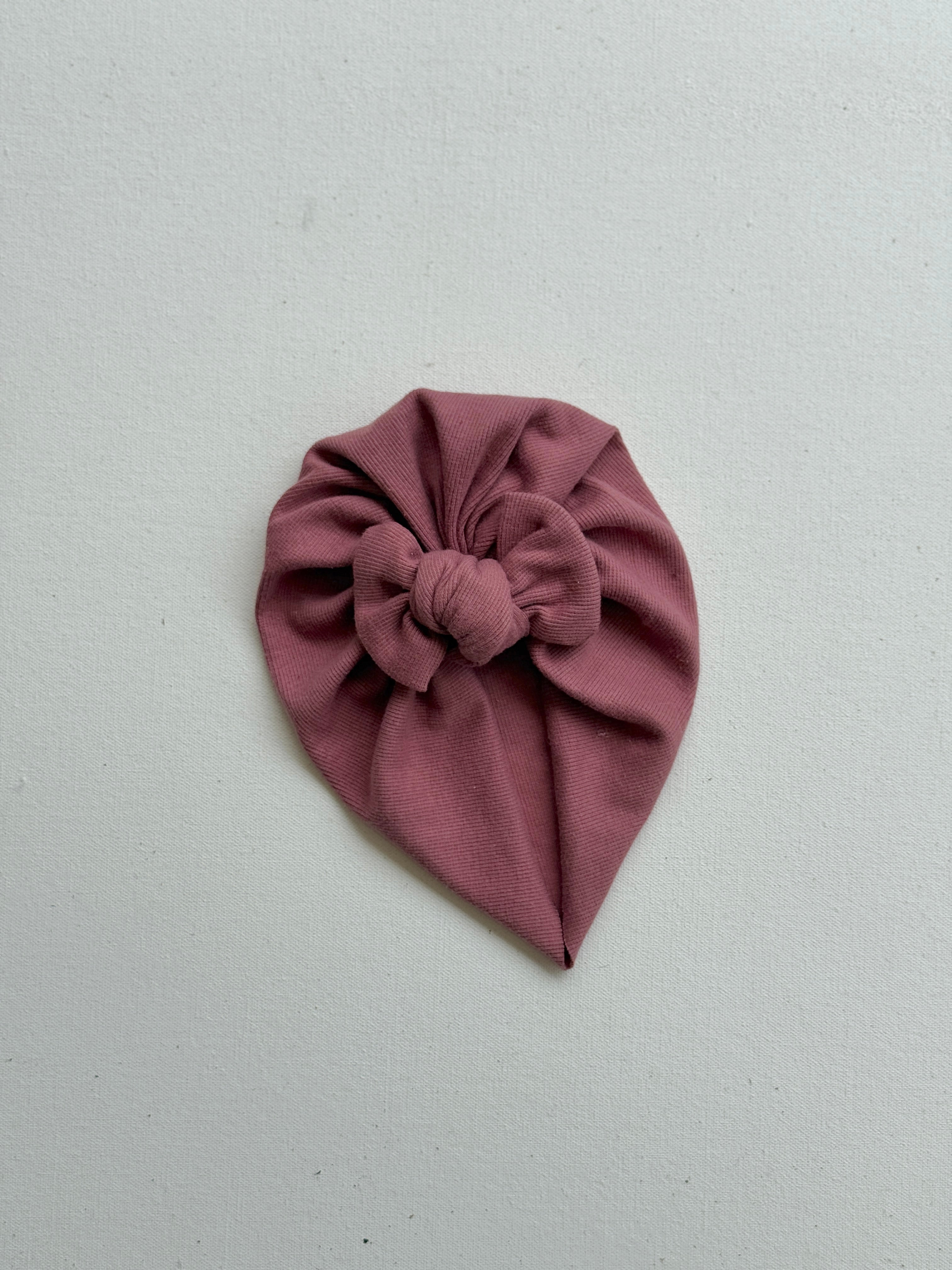 Luna Twisted Turban
