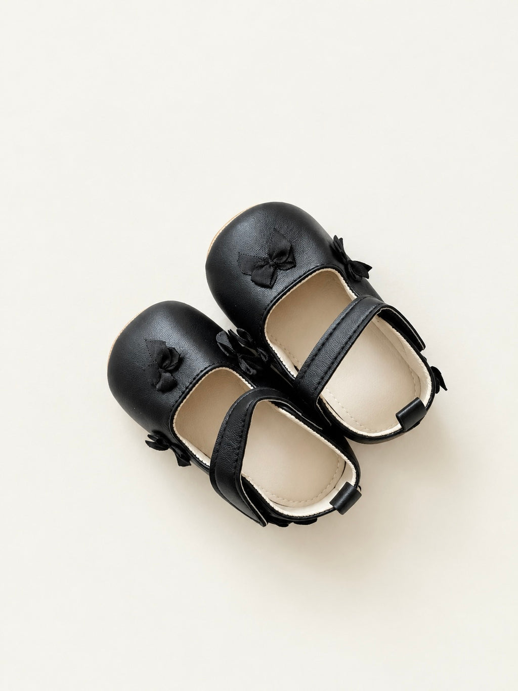 Elle Bow Shoes
