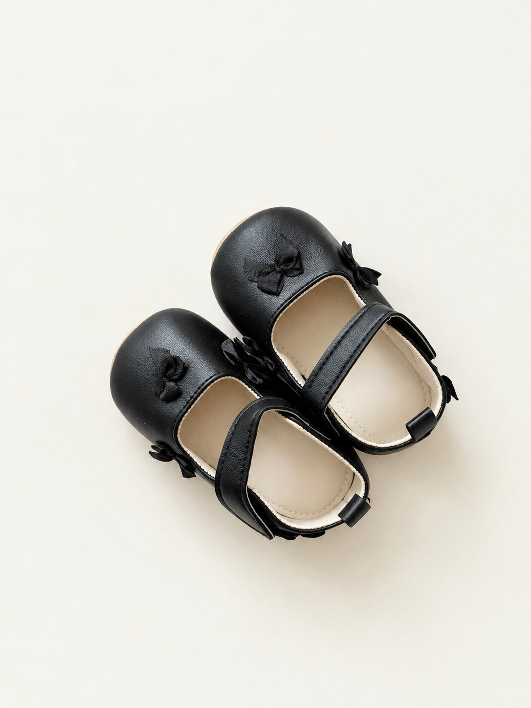 Elle Bow Shoes