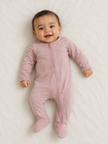 Feather Soft Sleepsuit