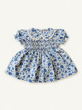 Bluebell Bloom Dress