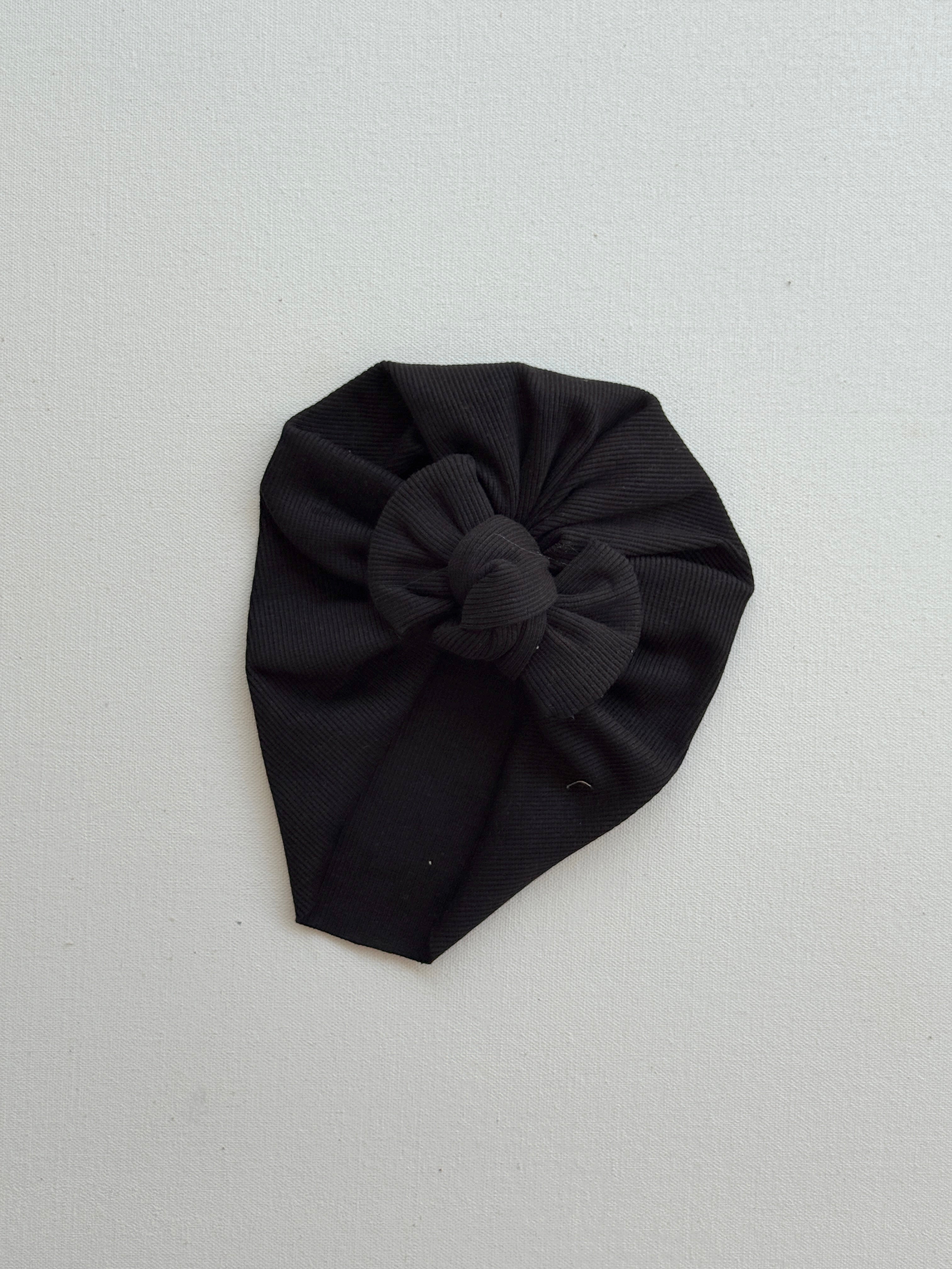 Luna Twisted Turban