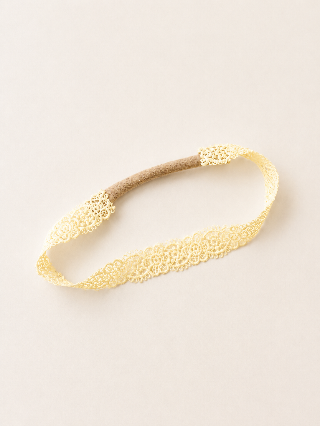 Sugarplum Laceband