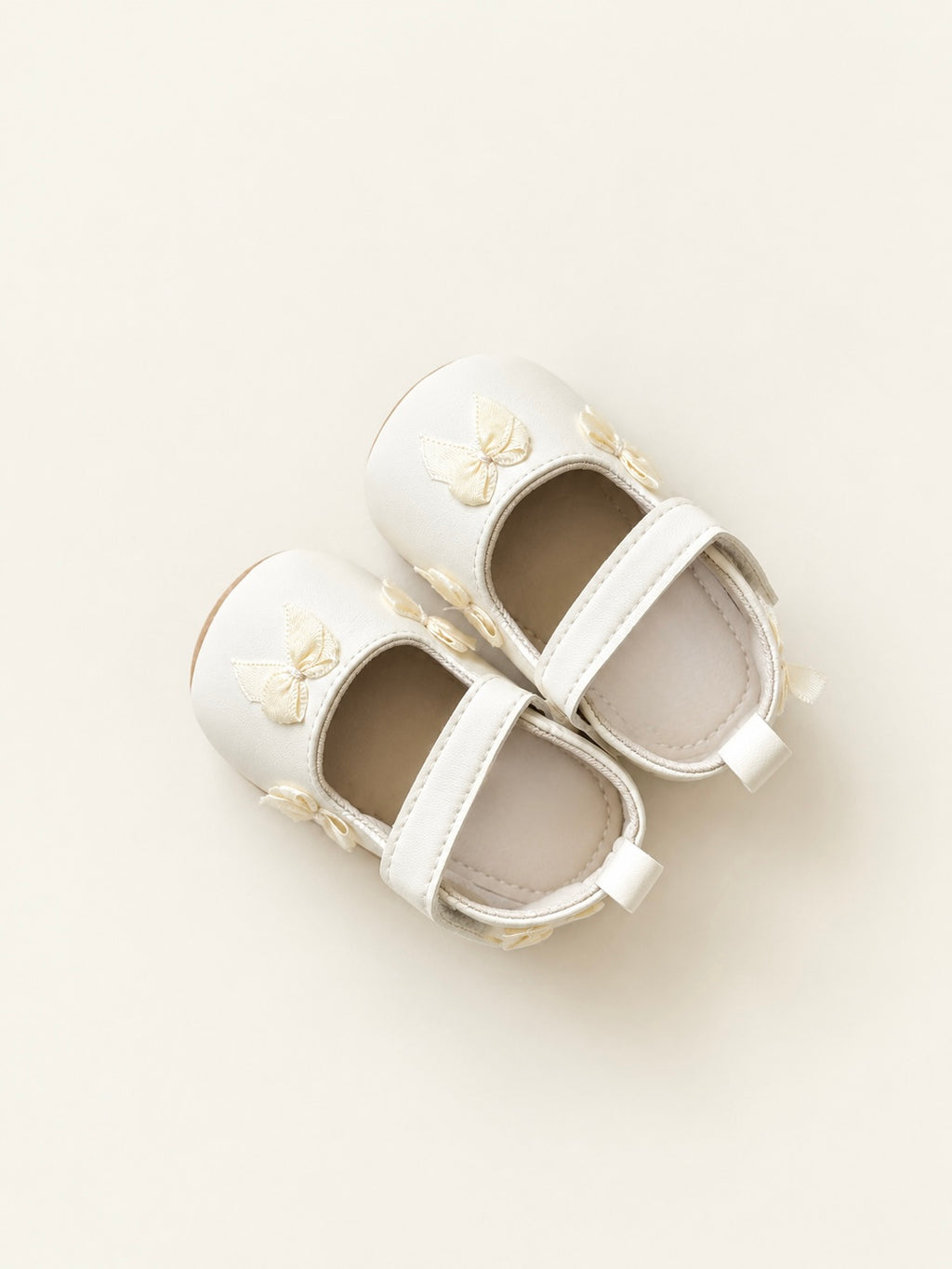 Elle Bow Shoes