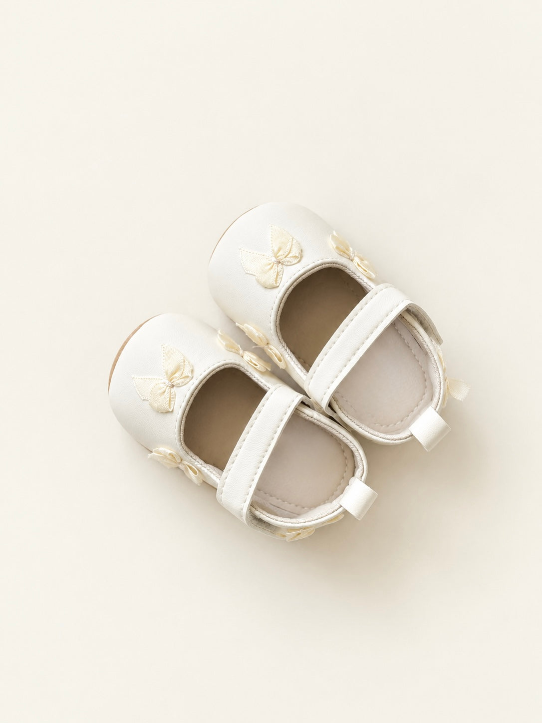 Elle Bow Shoes