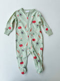 Pudding Bearsuit