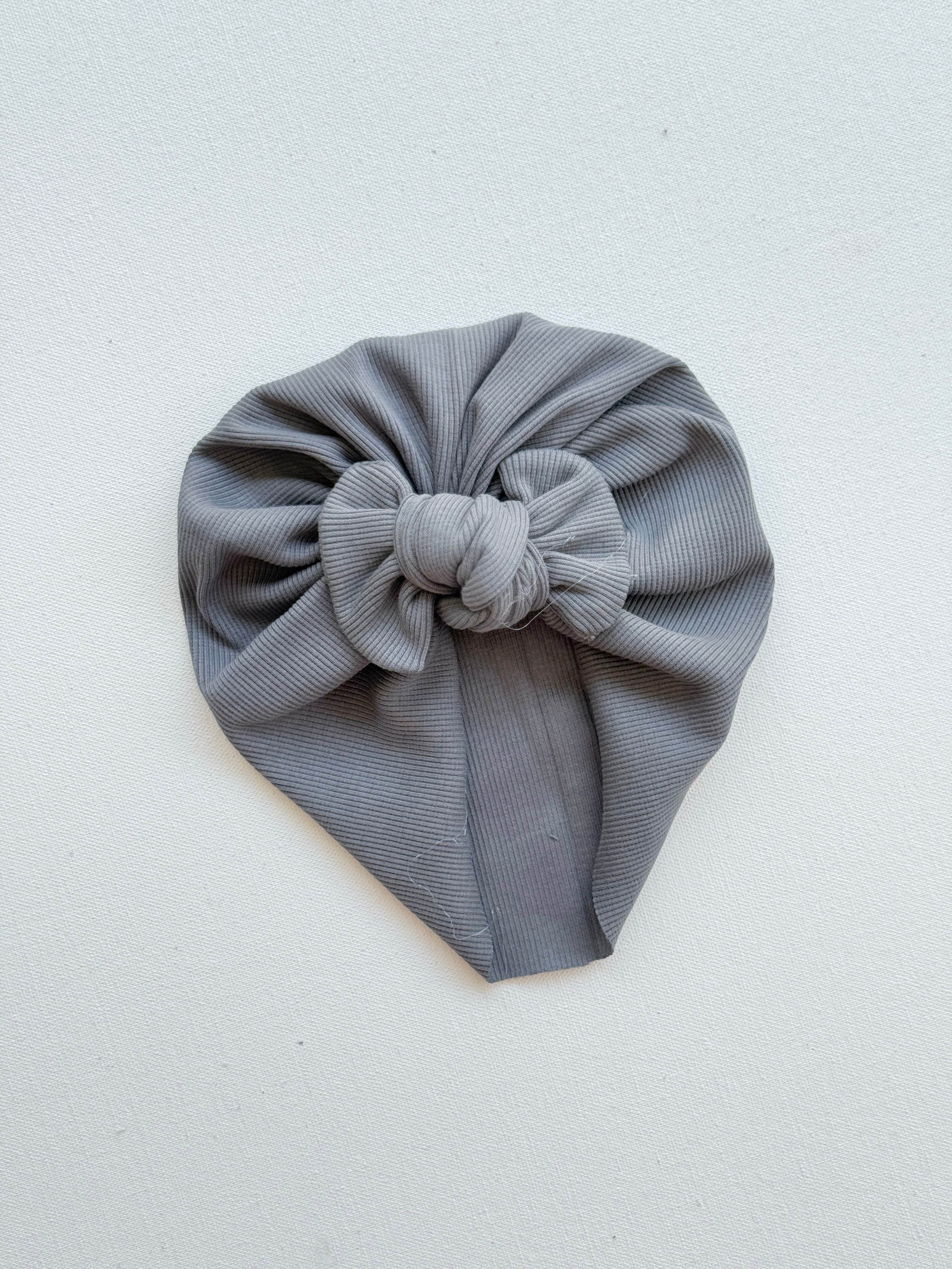 Luna Twisted Turban