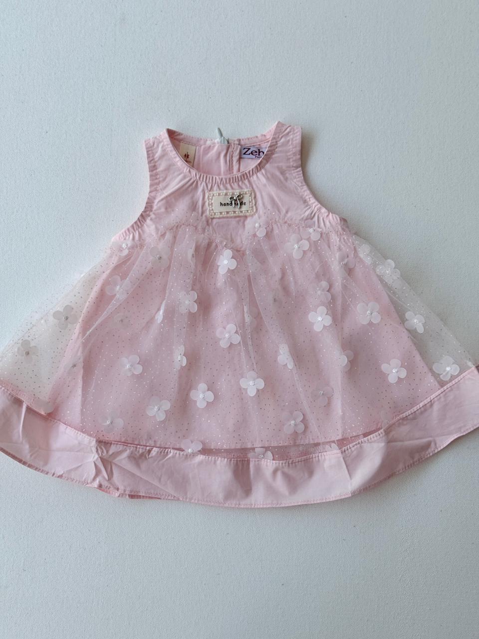 Daisy Sparkle Dress