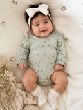 Little Sprout Romper
