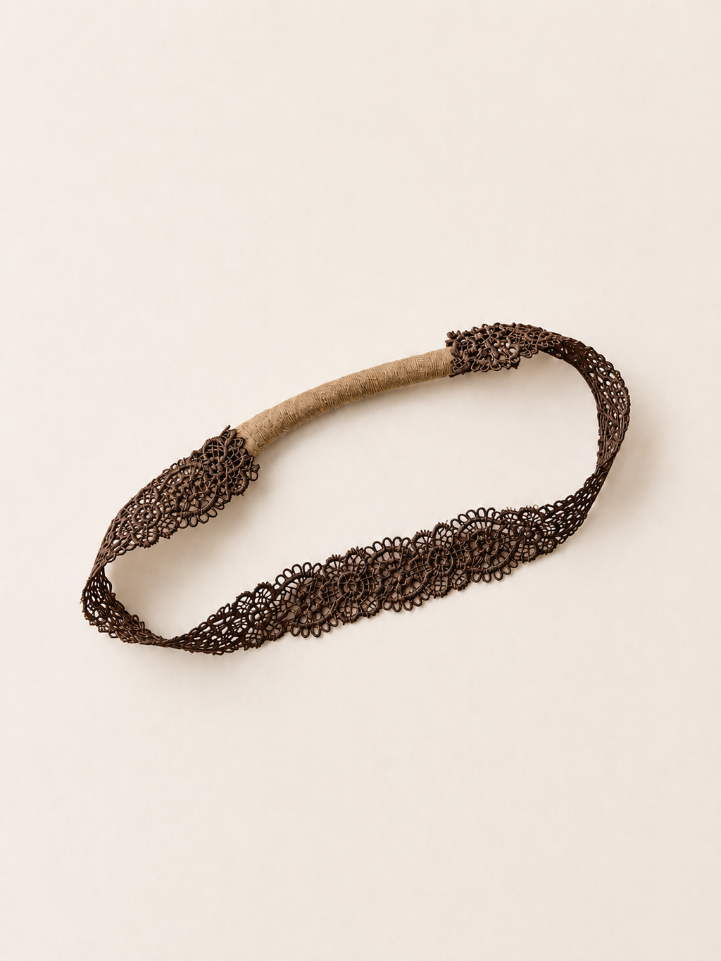 Sugarplum Laceband