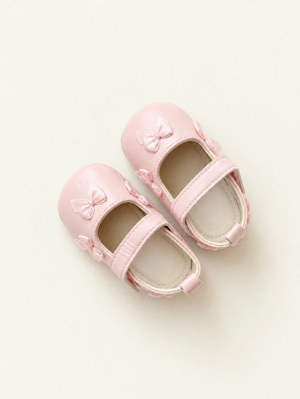 Elle Bow Shoes