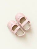 Elle Bow Shoes
