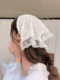 Korean Headscarf