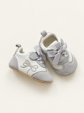 Bella Bow Baby shoe
