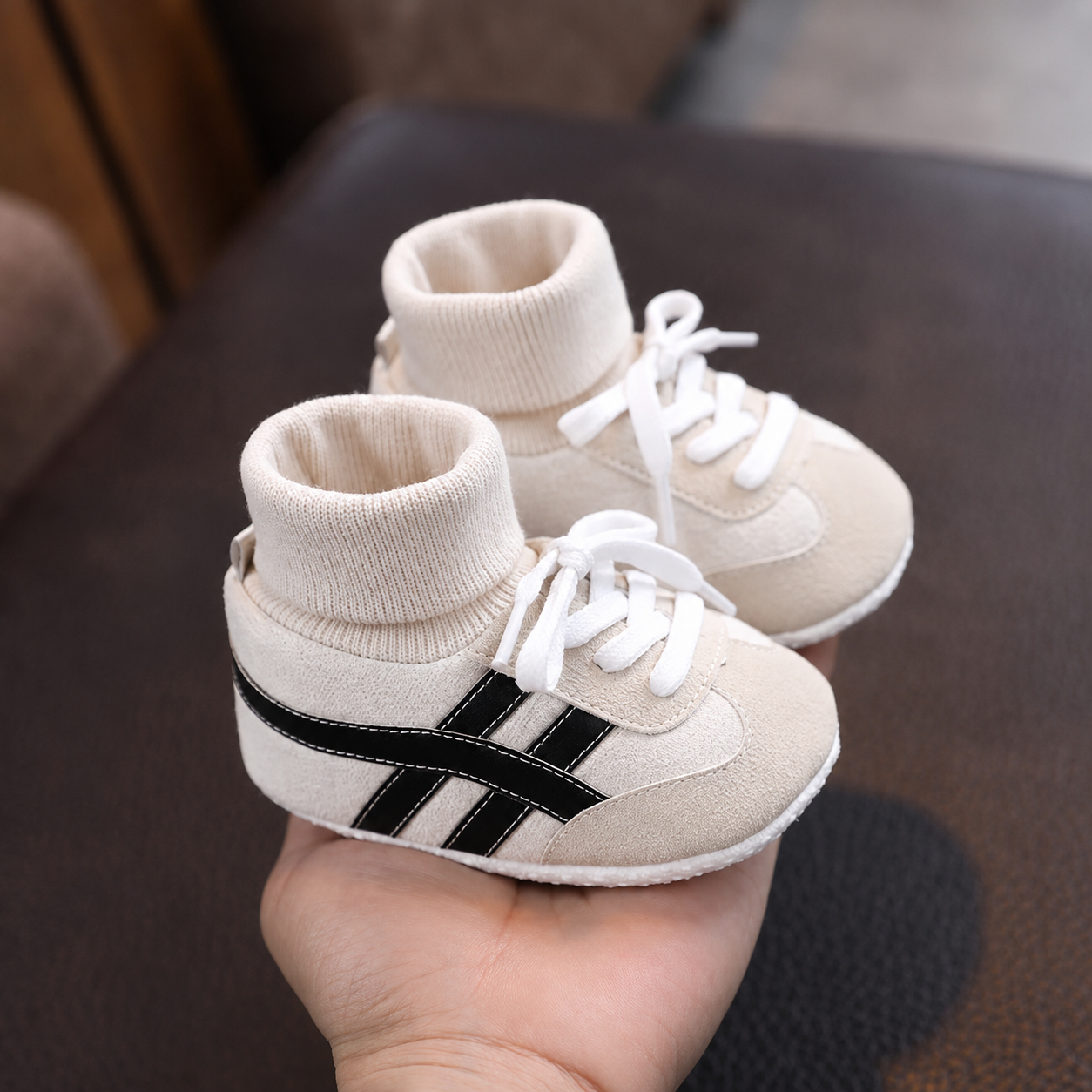 Classic Cruiser Shoe