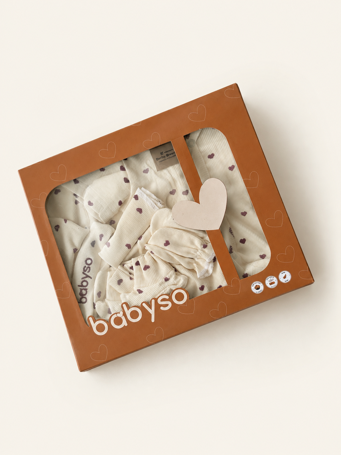 Welcome Baby Box