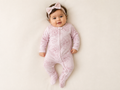 Cotton Cloud Sleepsuit