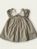 Sage Charm Dress