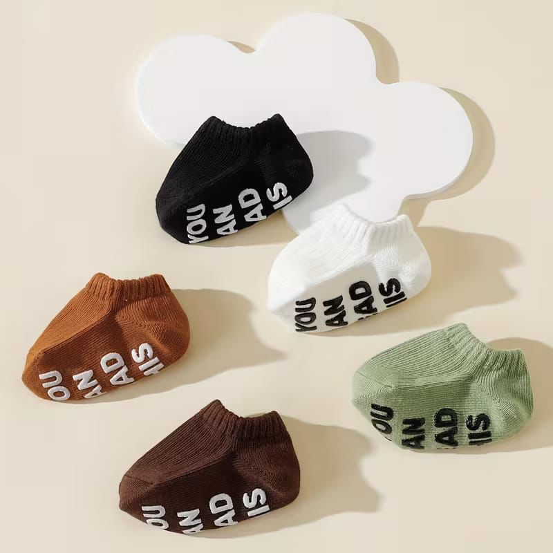 Tiny Trend Ankle Socks