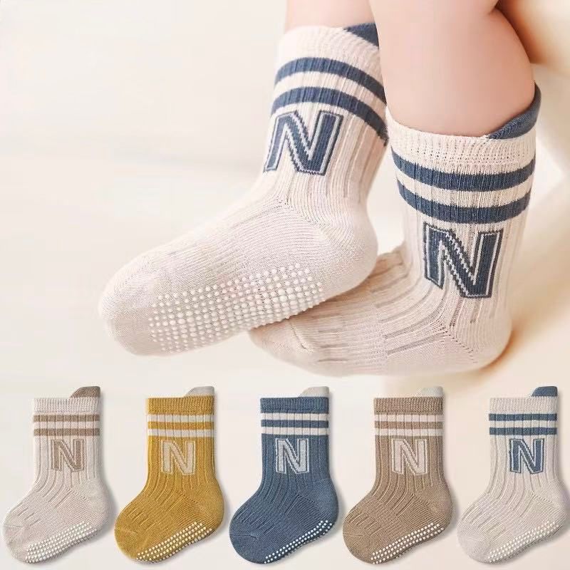 SoftStribe N Socks
