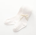 Bow Bliss Stockings