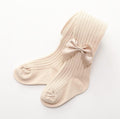 Bow Bliss Stockings