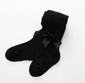 Bow Bliss Stockings