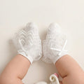 Luna Frill Socks
