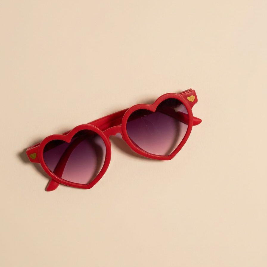 Heart Pop Sunglass